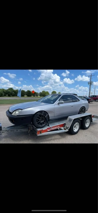 2001 Honda Prelude 5th Gen - Image 2 of 20