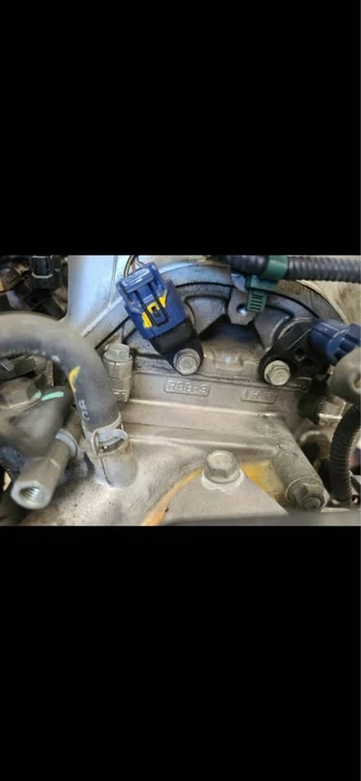 2001 Honda Prelude 5th Gen - Image 17 of 20
