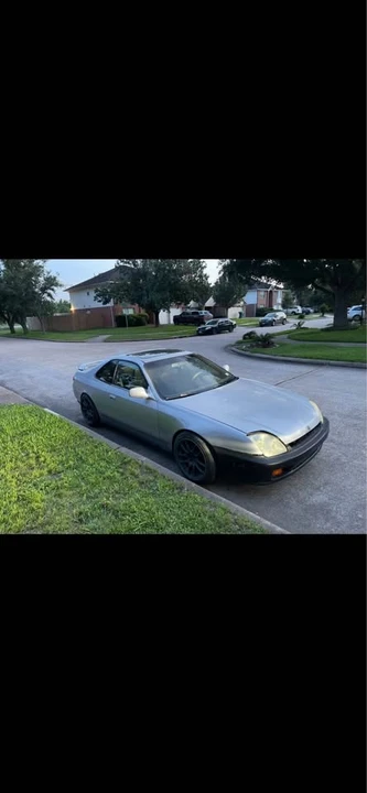2001 Honda Prelude 5th Gen - Image 3 of 20