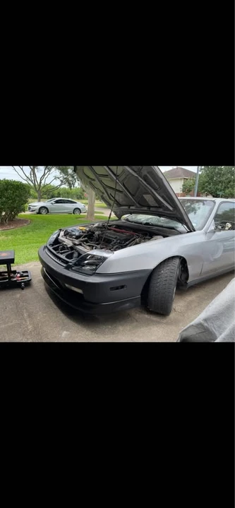 2001 Honda Prelude 5th Gen - Image 10 of 20