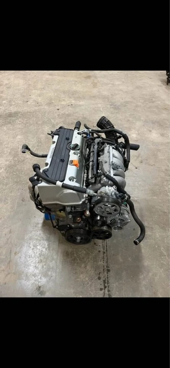 2001 Honda Prelude 5th Gen - Image 16 of 20