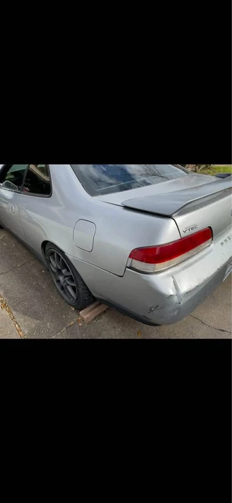 2001 Honda Prelude 5th Gen - Image 5 of 20