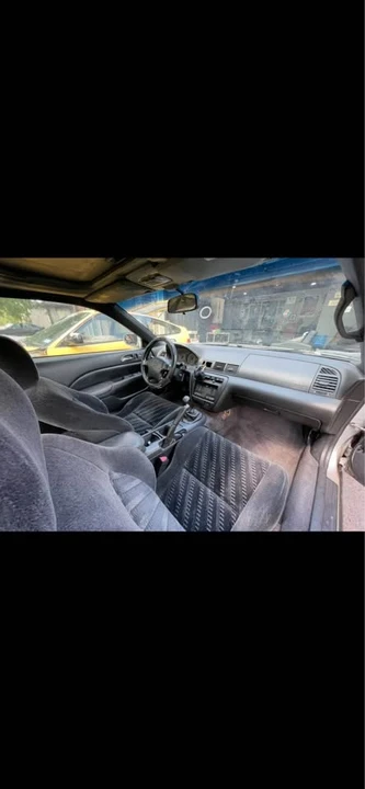 2001 Honda Prelude 5th Gen - Image 7 of 20