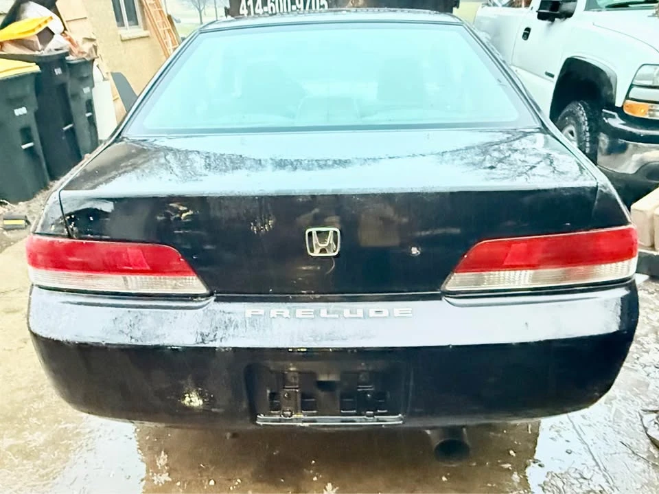 2001 Honda Prelude 5th Gen - Image 9 of 20