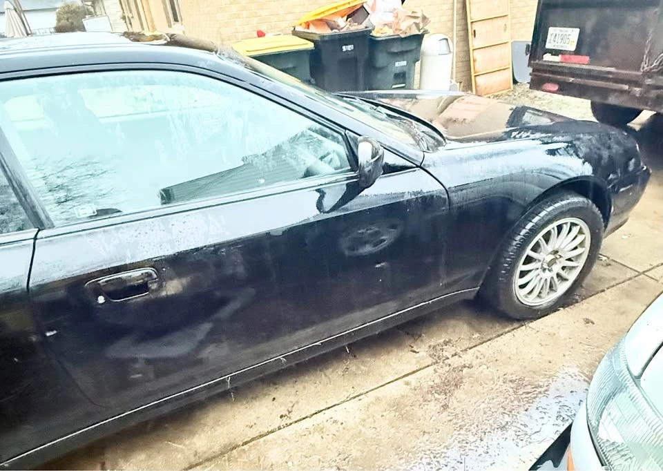 2001 Honda Prelude 5th Gen - Image 3 of 20