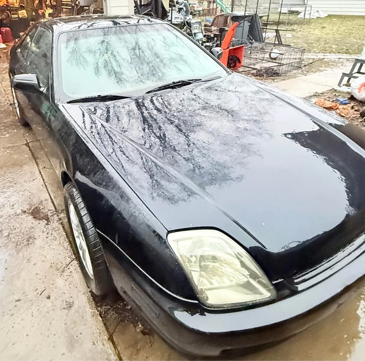 2001 Honda Prelude 5th Gen - Image 5 of 20