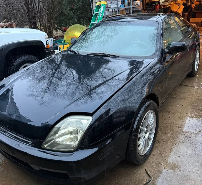 2001 Honda Prelude 5th Gen - Image 2 of 20