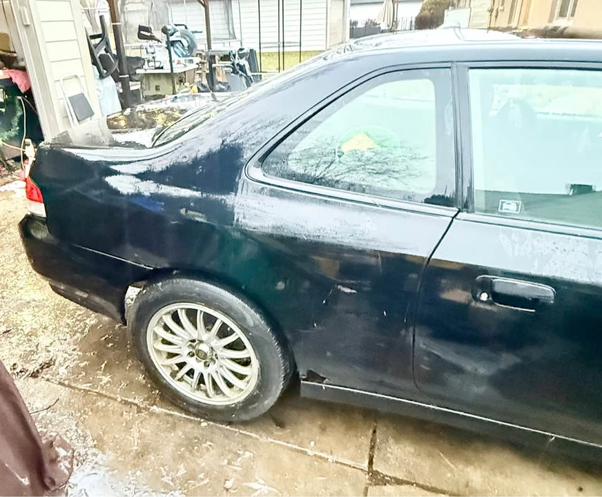 2001 Honda Prelude 5th Gen - Image 4 of 20