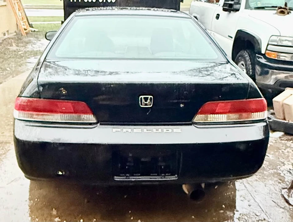 2001 Honda Prelude 5th Gen - Image 7 of 20