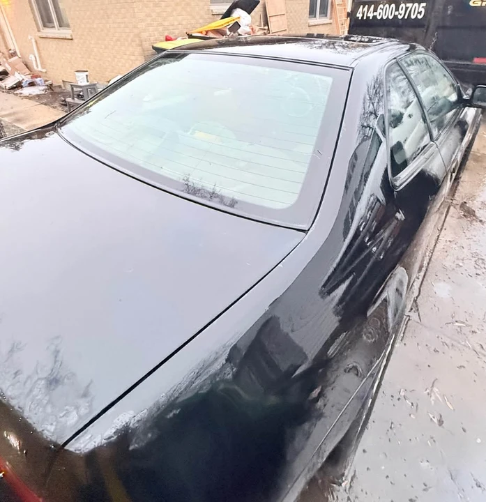 2001 Honda Prelude 5th Gen - Image 8 of 20