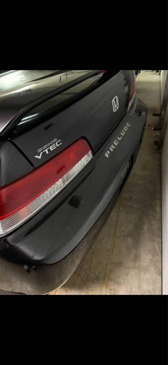2001 Honda Prelude 5th Gen - Image 3 of 6