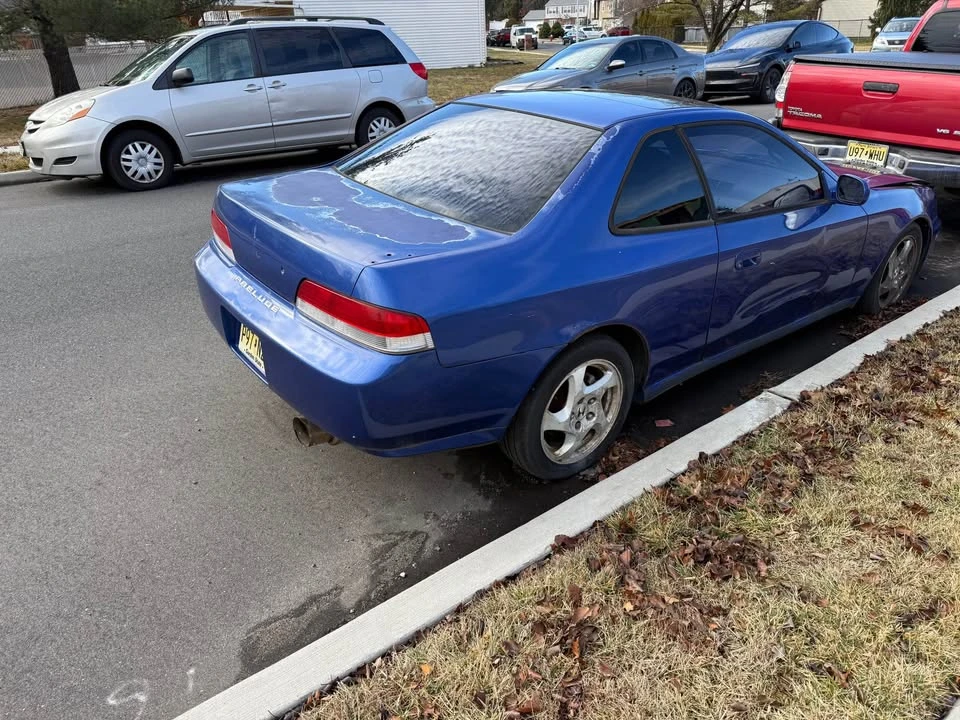 2001 Honda Prelude 5th Gen - Image 6 of 9