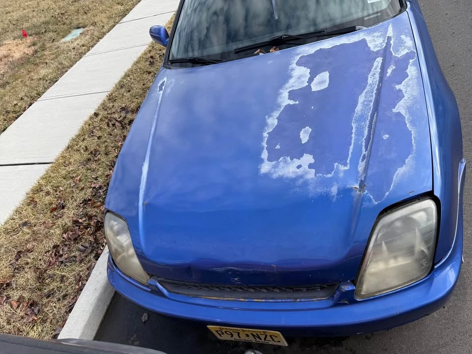 2001 Honda Prelude 5th Gen - Image 3 of 9