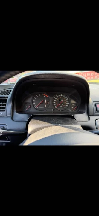 2001 Honda Prelude 5th Gen - Image 9 of 9