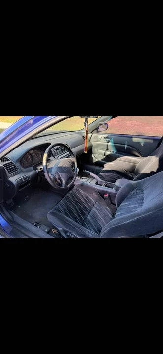 2001 Honda Prelude 5th Gen - Image 8 of 9