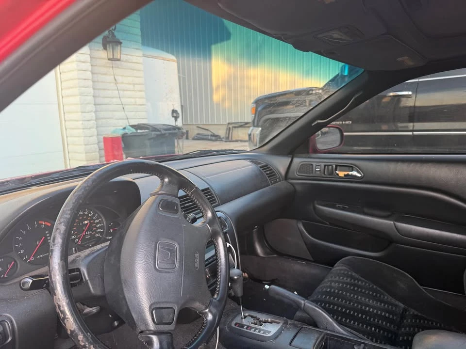 2001 Honda Prelude 5th Gen - Image 6 of 7