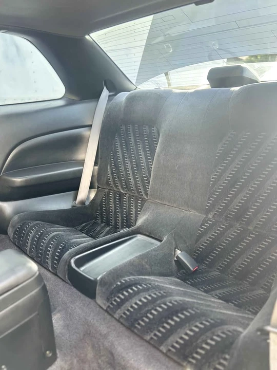2001 Honda Prelude 5th Gen - Image 13 of 14