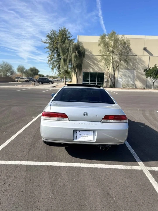 2001 Honda Prelude 5th Gen - Image 3 of 14