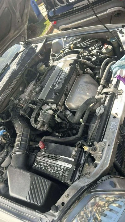 2001 Honda Prelude 5th Gen - Image 14 of 14