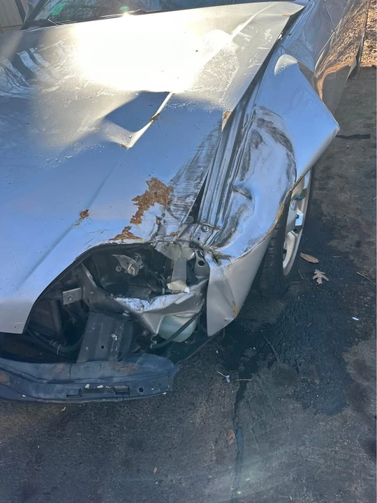 2001 Honda Prelude 5th Gen - Image 14 of 14