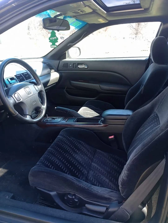 2001 Honda Prelude 5th Gen - Image 6 of 6