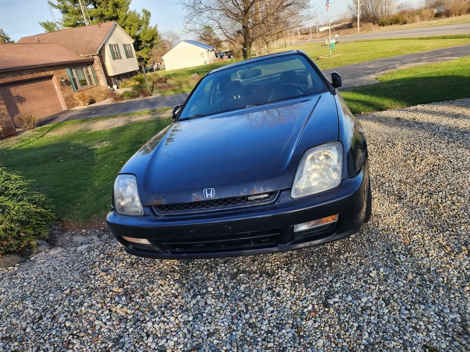 2001 Honda Prelude 5th Gen - Image 3 of 5