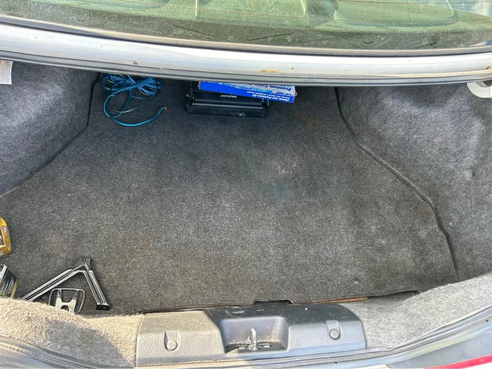 2001 Honda Prelude 5th Gen - Image 7 of 7