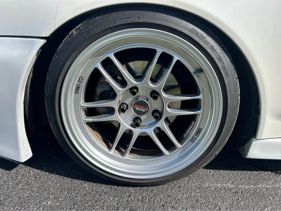 2001 Honda Prelude 5th Gen - Image 3 of 7