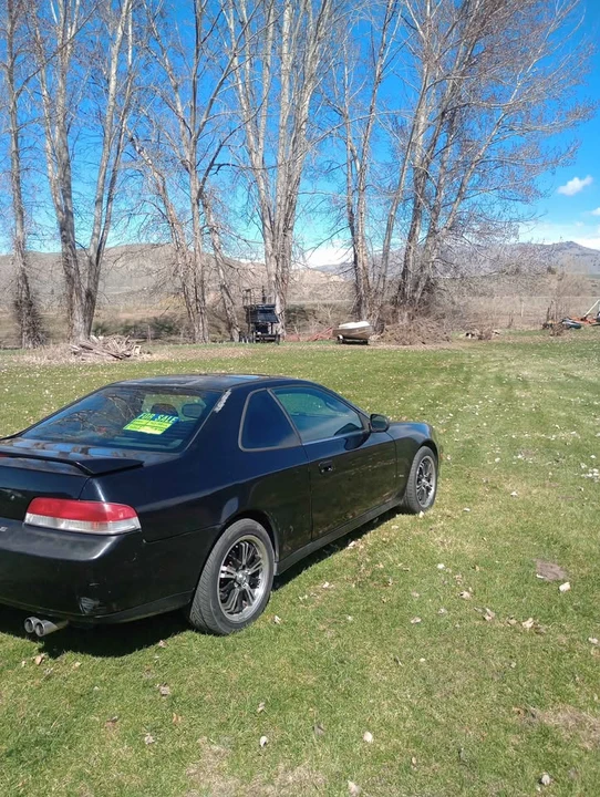 2001 Honda Prelude 5th Gen - Image 5 of 6