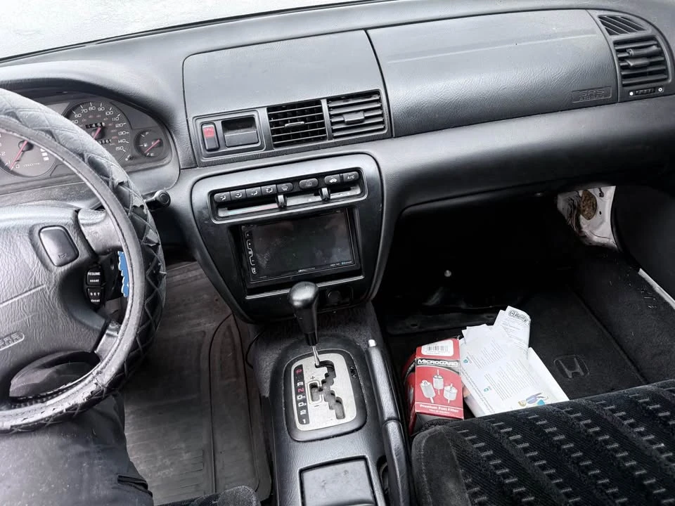 2001 Honda Prelude 5th Gen - Image 9 of 15