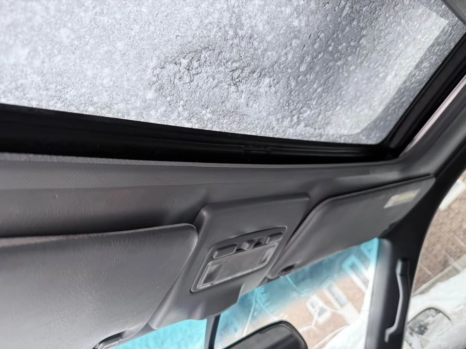 2001 Honda Prelude 5th Gen - Image 12 of 15
