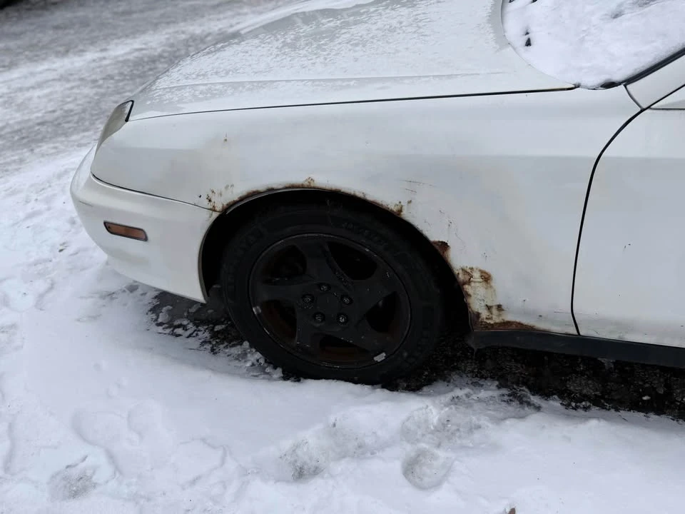 2001 Honda Prelude 5th Gen - Image 5 of 15
