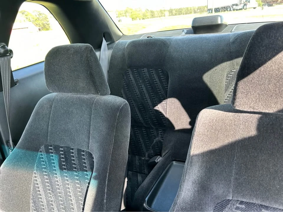 2001 Honda Prelude 5th Gen - Image 6 of 7