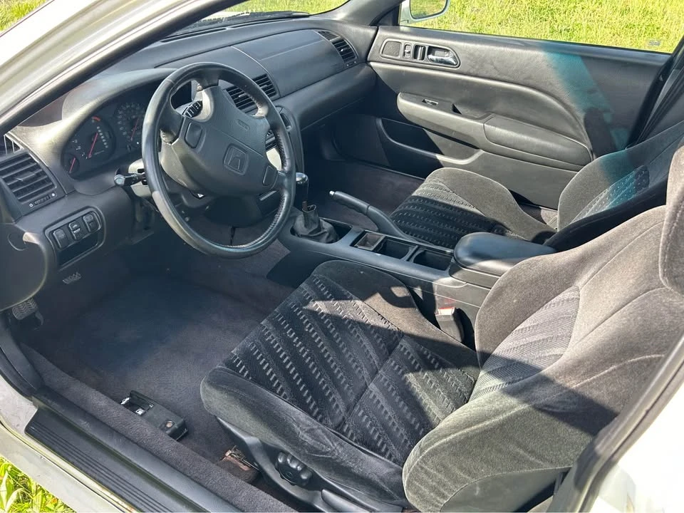 2001 Honda Prelude 5th Gen - Image 5 of 7