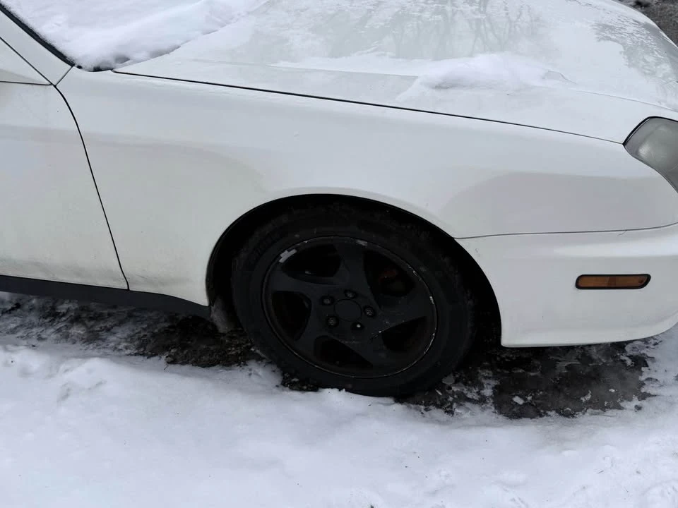 2001 Honda Prelude 5th Gen - Image 6 of 15