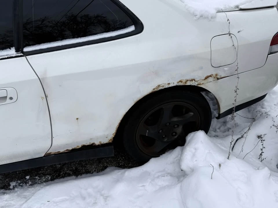 2001 Honda Prelude 5th Gen - Image 8 of 15
