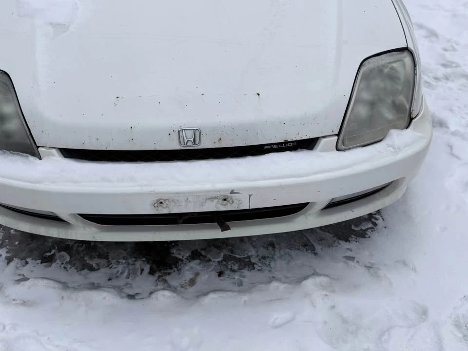 2001 Honda Prelude 5th Gen - Image 3 of 15