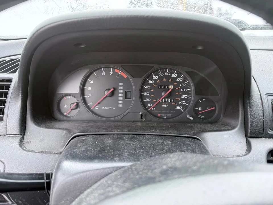 2001 Honda Prelude 5th Gen - Image 15 of 15