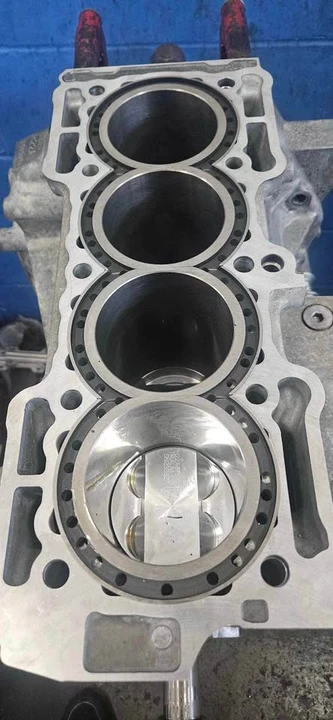 2001 Honda Prelude 5th Gen - Image 7 of 18