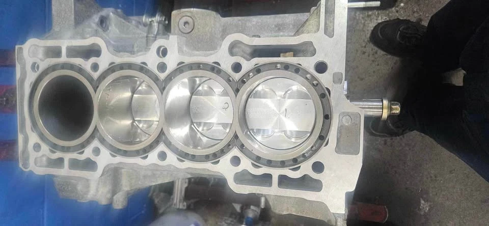 2001 Honda Prelude 5th Gen - Image 6 of 18