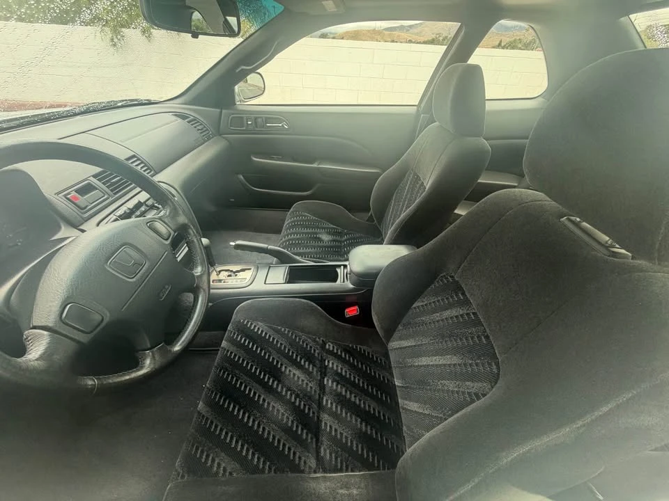 2001 Honda Prelude 5th Gen - Image 5 of 6