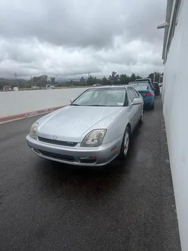 2001 Honda Prelude Coupe