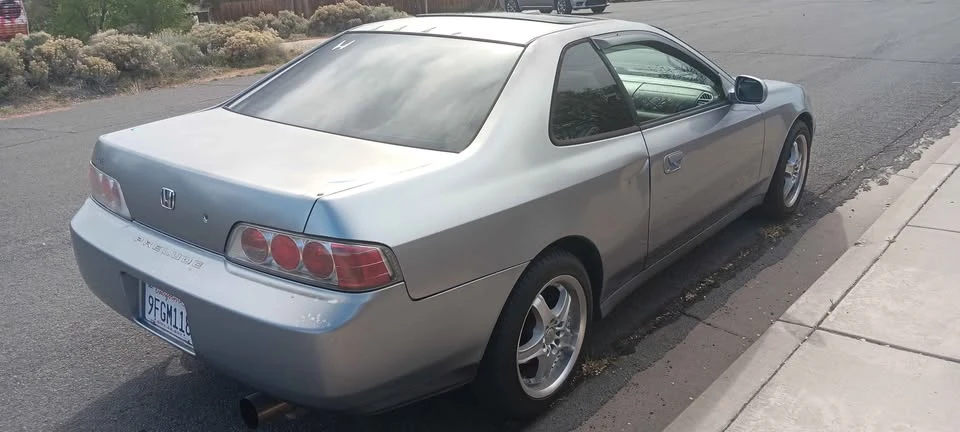2001 Honda Prelude 5th Gen - Image 3 of 6