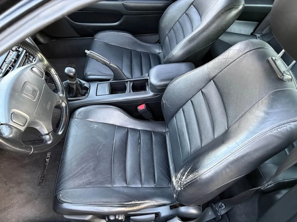 2001 Honda Prelude 5th Gen - Image 10 of 11