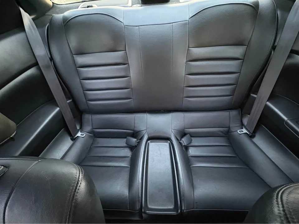2001 Honda Prelude 5th Gen - Image 8 of 11