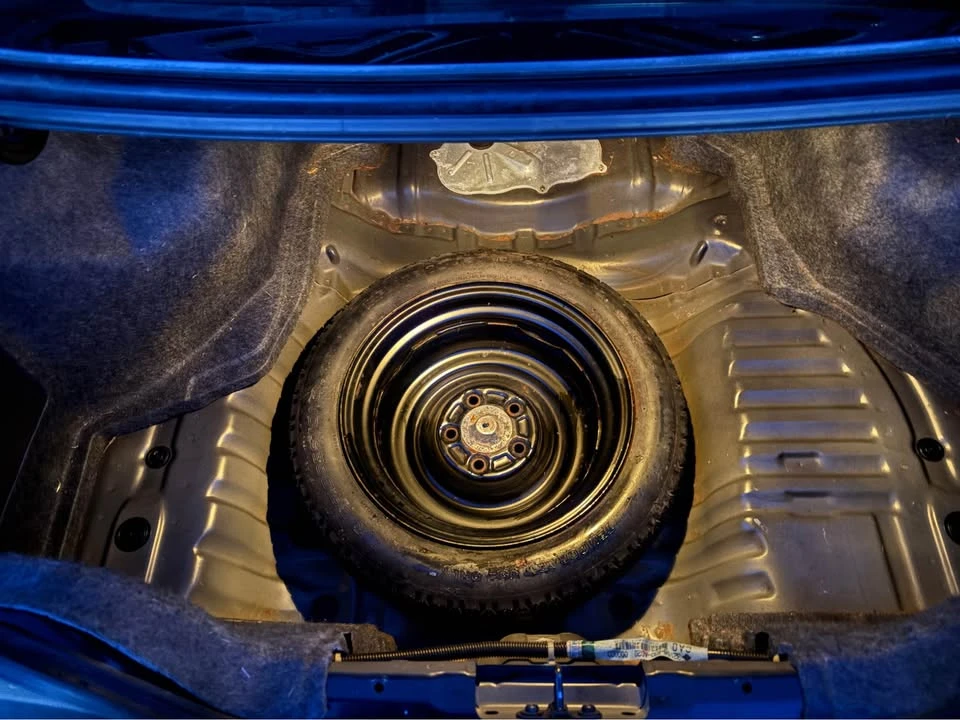 2001 Honda Prelude 5th Gen - Image 11 of 11