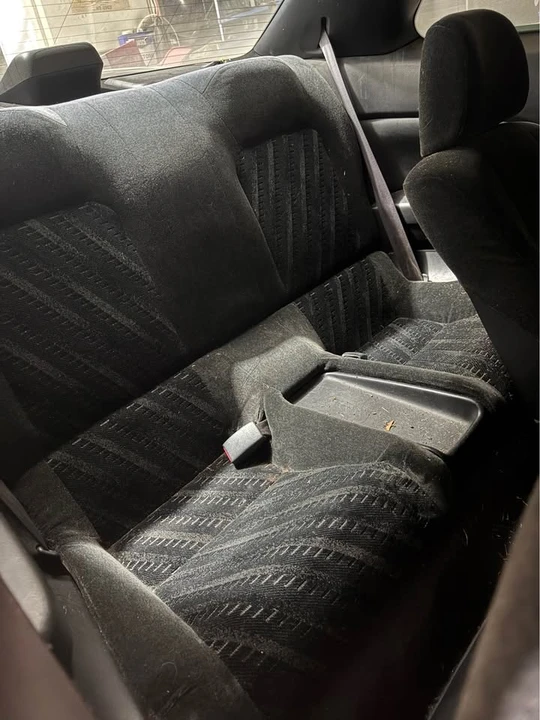 2001 Honda Prelude 5th Gen - Image 7 of 7