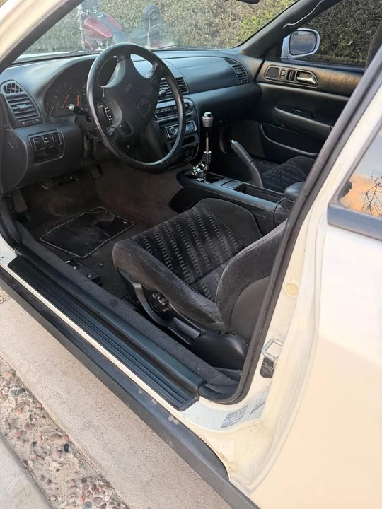 2001 Honda Prelude 5th Gen - Image 6 of 10