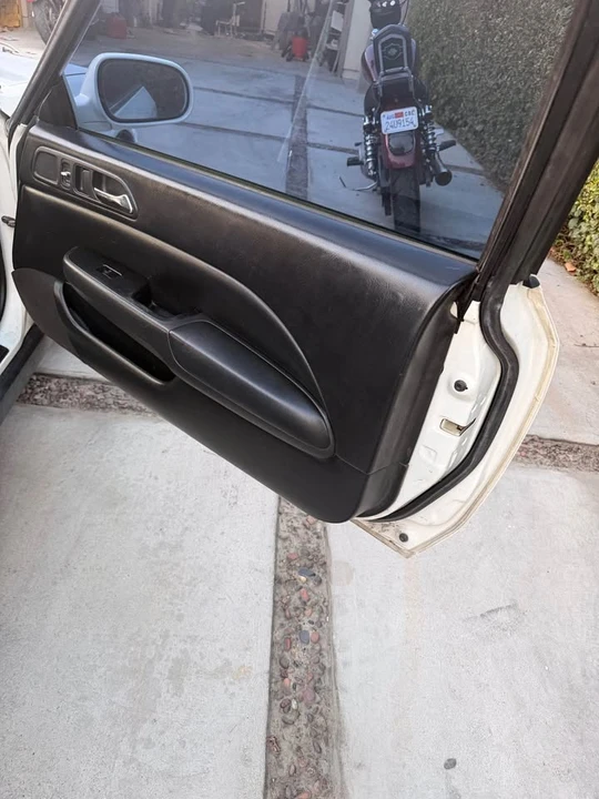 2001 Honda Prelude 5th Gen - Image 7 of 10
