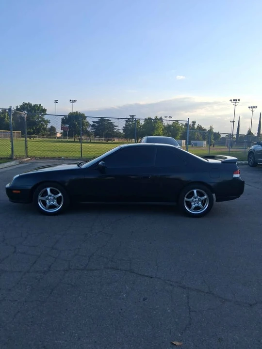 2001 Honda Prelude 5th Gen - Image 2 of 7